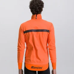 Giacca Santini Guard Neos - Arancio