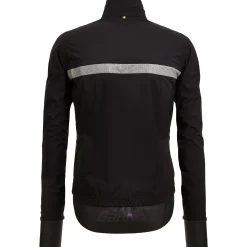 Giacca Santini Guard Neo Shell - Nero