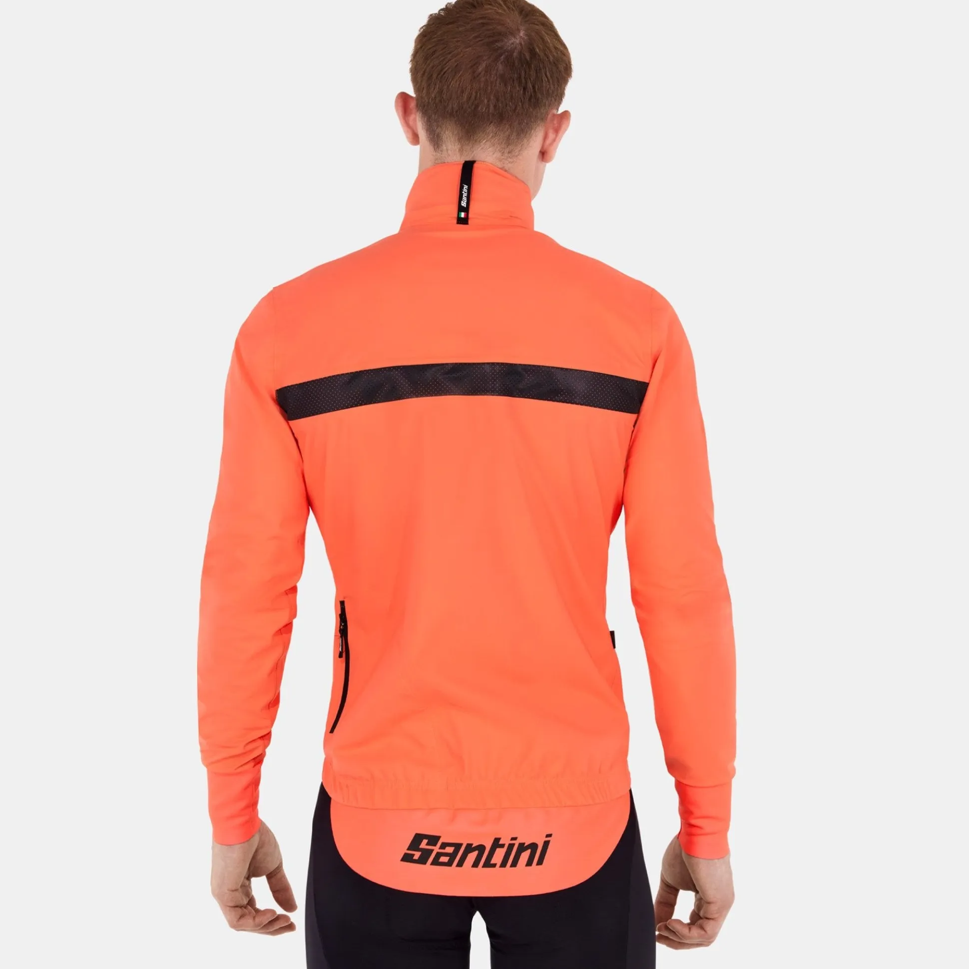Giacca Santini Guard Neos - Rosa fluo