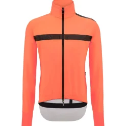 Giacca Santini Guard Neos - Rosa fluo