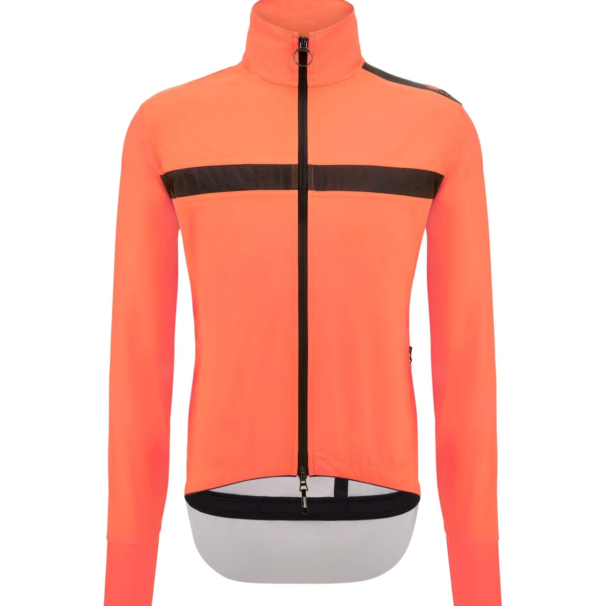 Giacca Santini Guard Neos - Rosa fluo