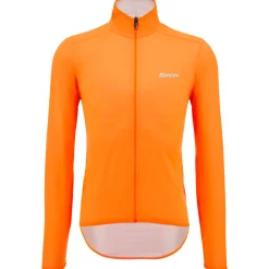 Giacca Santini Guard Nimbus - Arancio