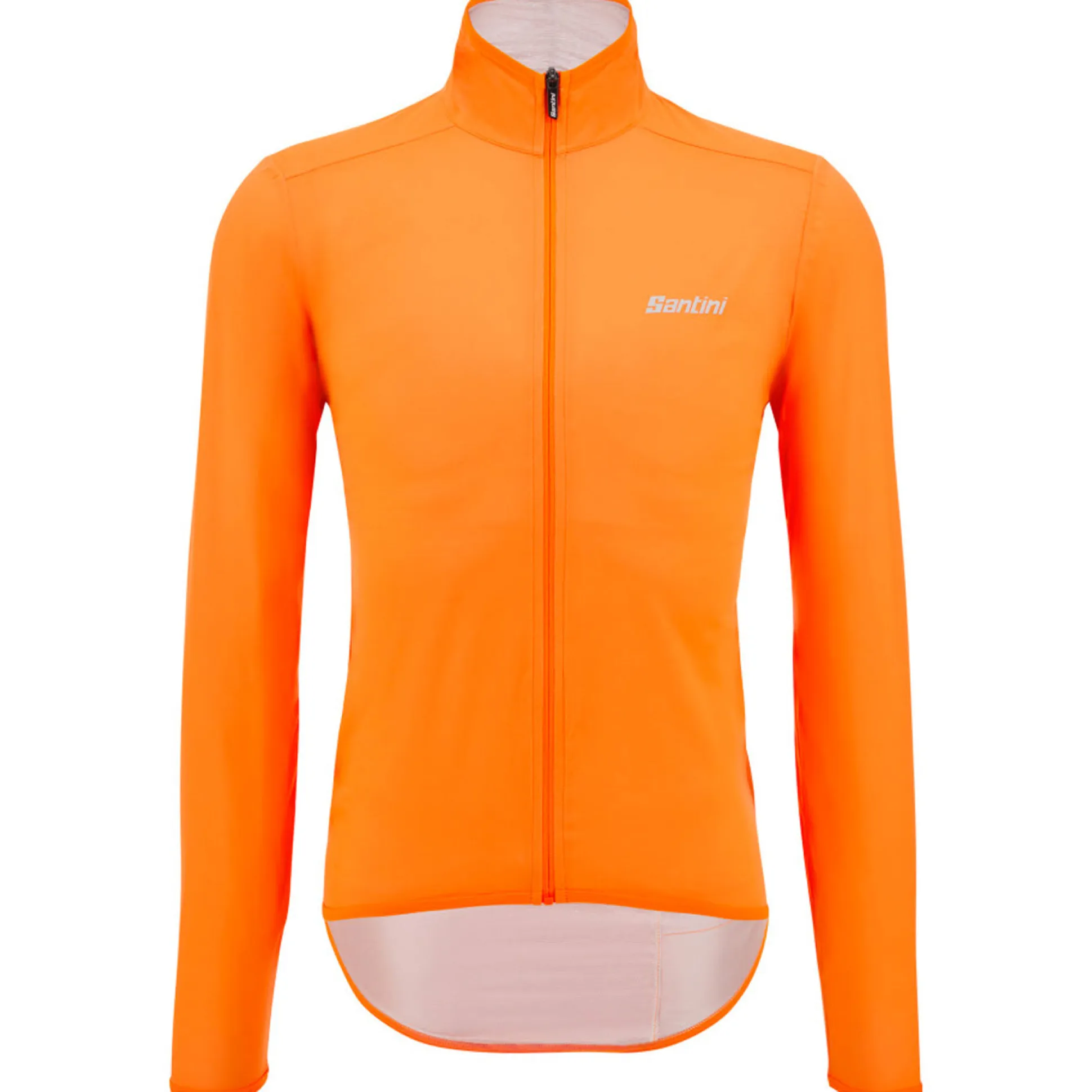 Giacca Santini Guard Nimbus - Arancio