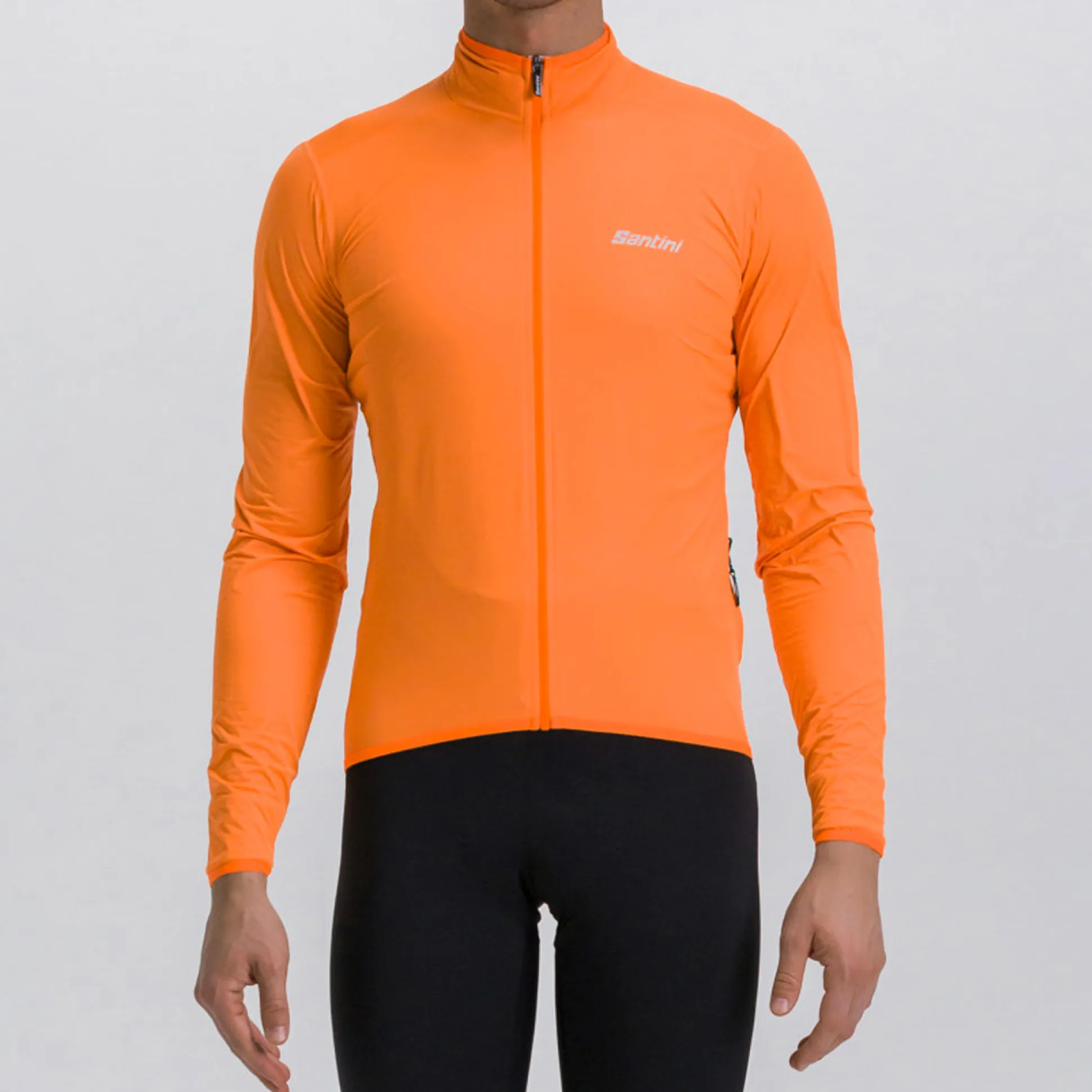 Giacca Santini Guard Nimbus - Arancio