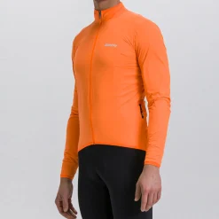 Giacca Santini Guard Nimbus - Arancio