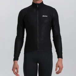 Giacca Santini Guard Nimbus - Nero
