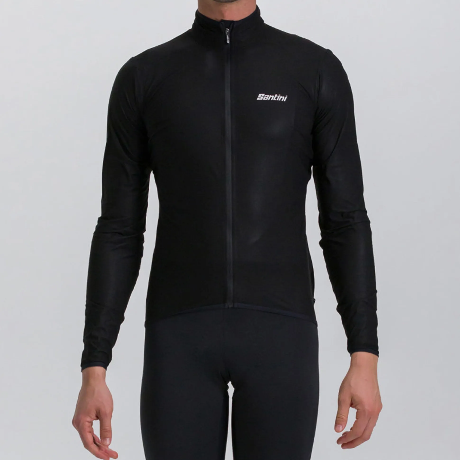 Giacca Santini Guard Nimbus - Nero