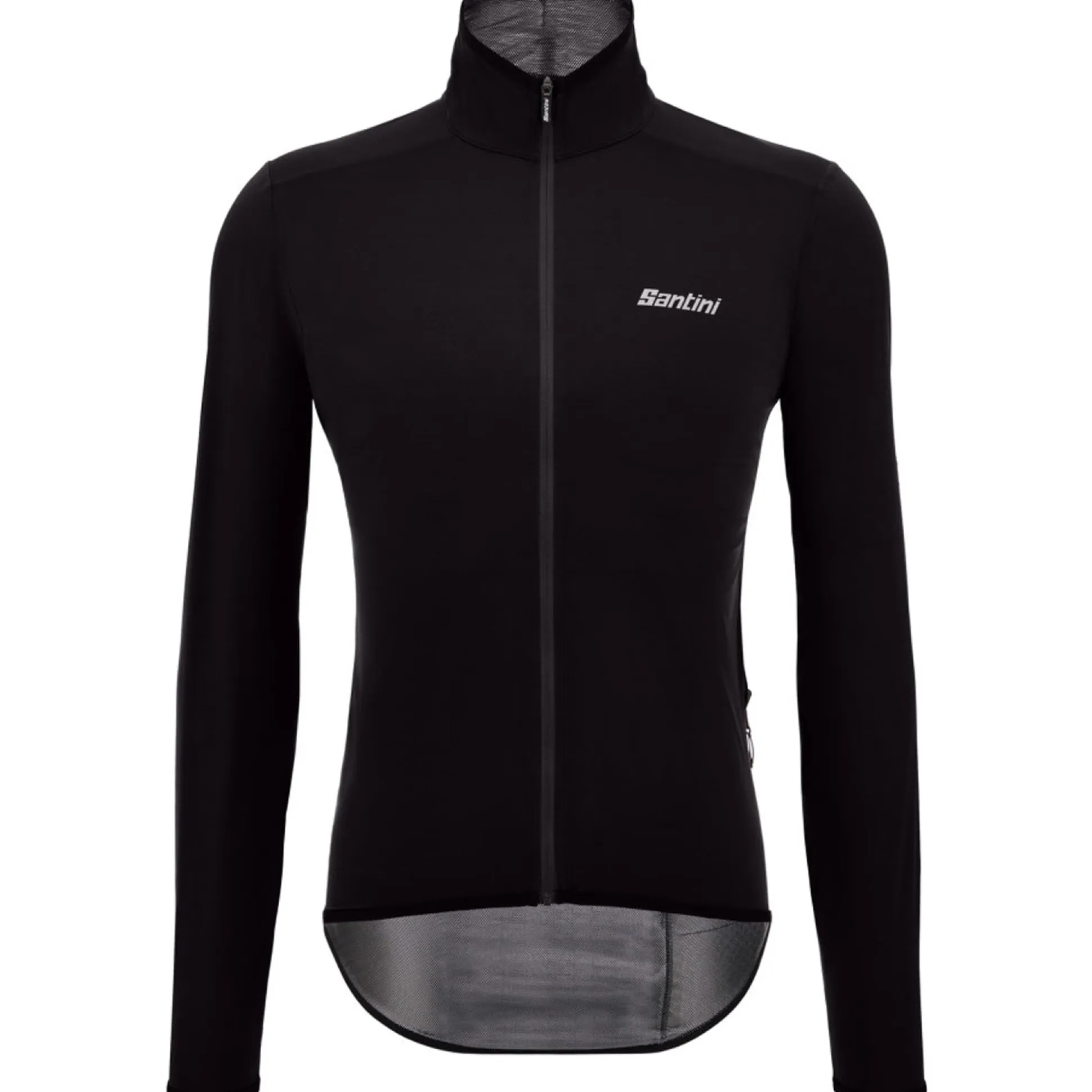 Giacca Santini Guard Nimbus - Nero