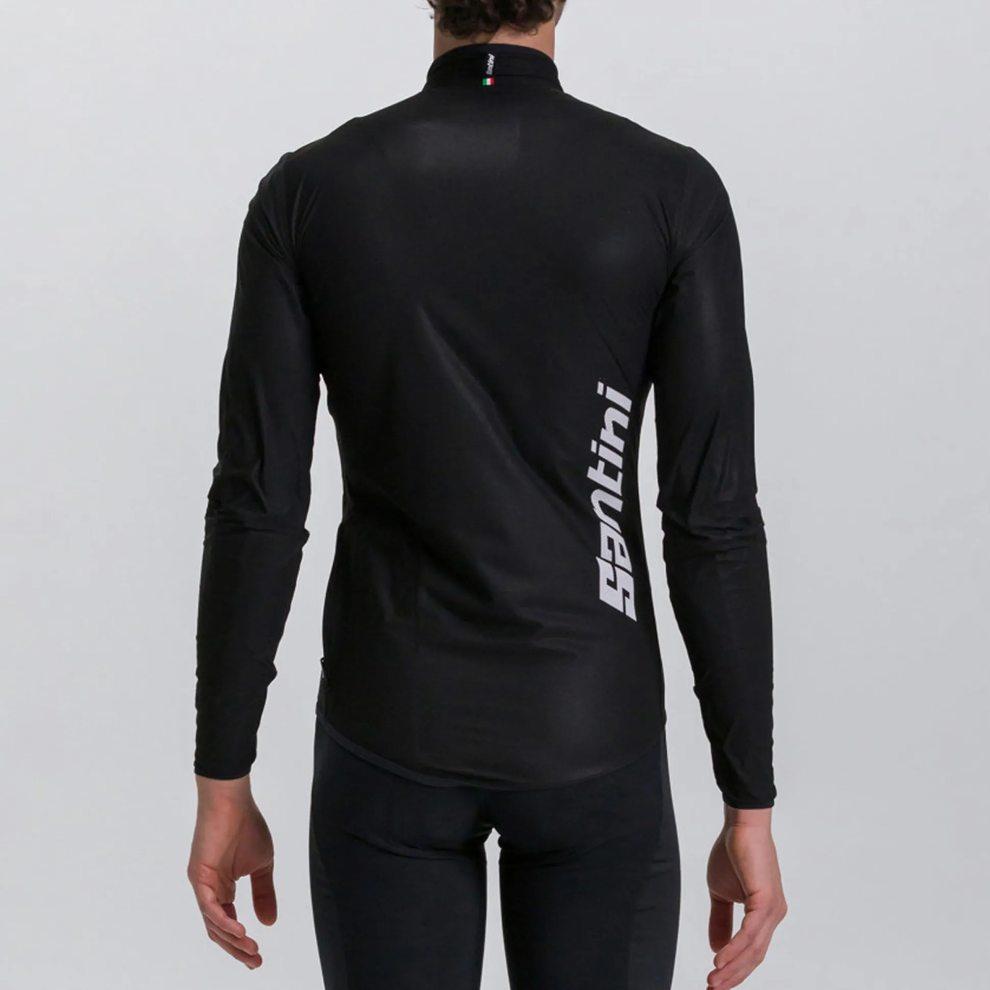 Giacca Santini Guard Nimbus - Nero