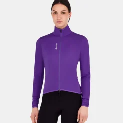 Giacca Santini Magic - Viola