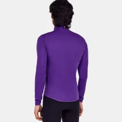 Giacca Santini Magic - Viola