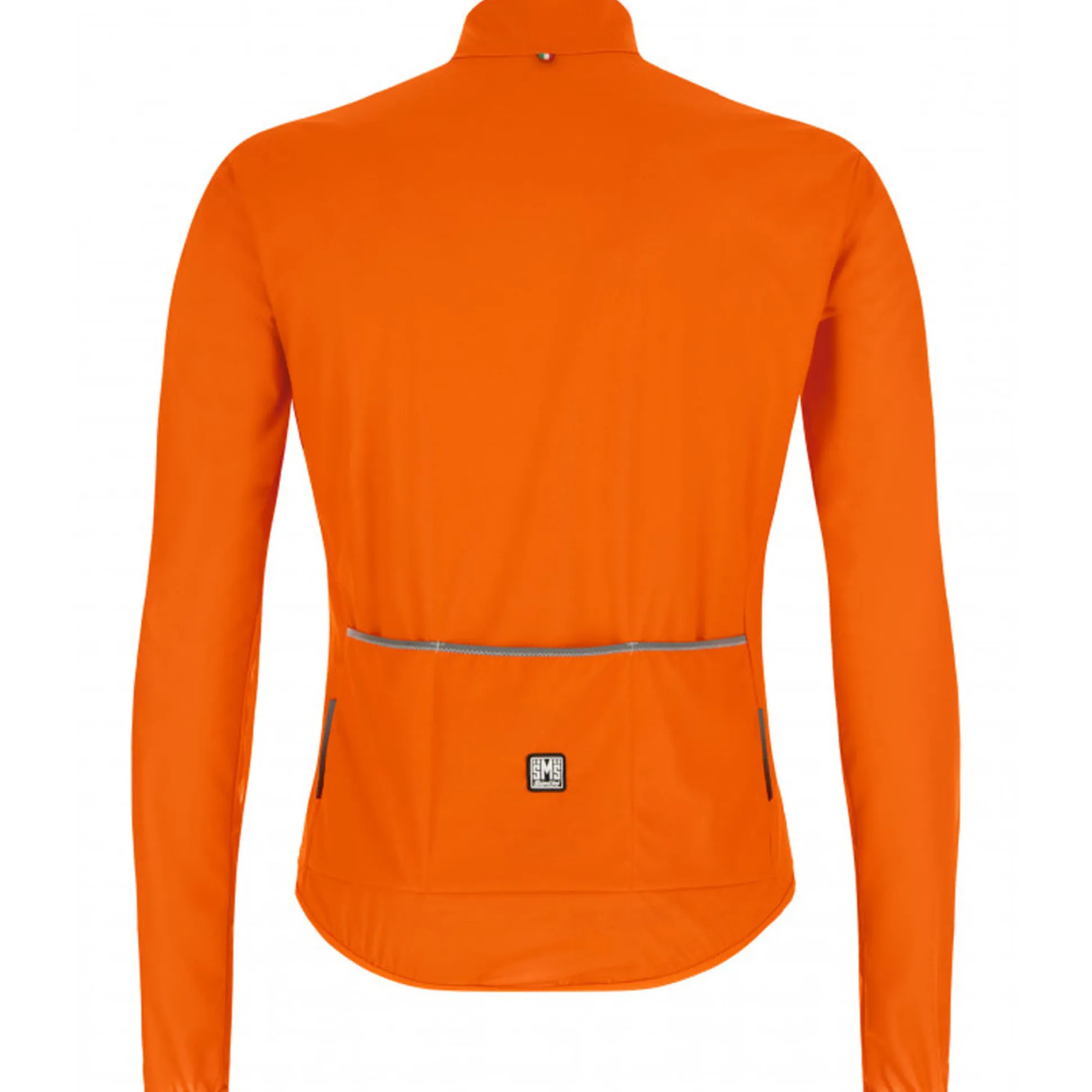 Giacca Santini Nebula Puro - Arancio