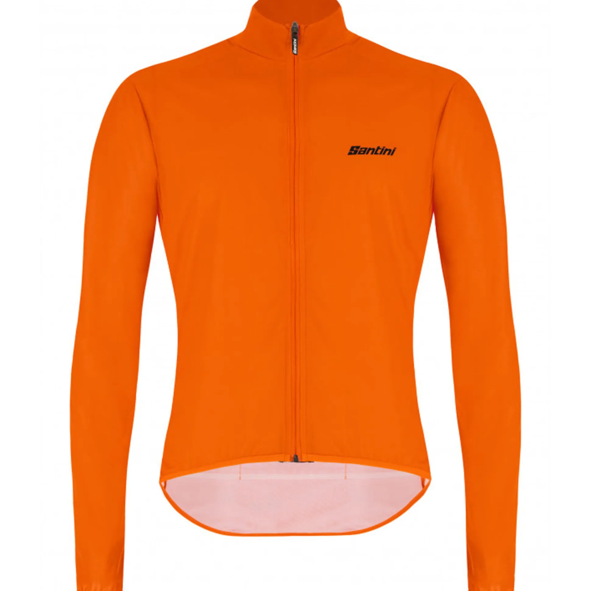 Giacca Santini Nebula Puro - Arancio