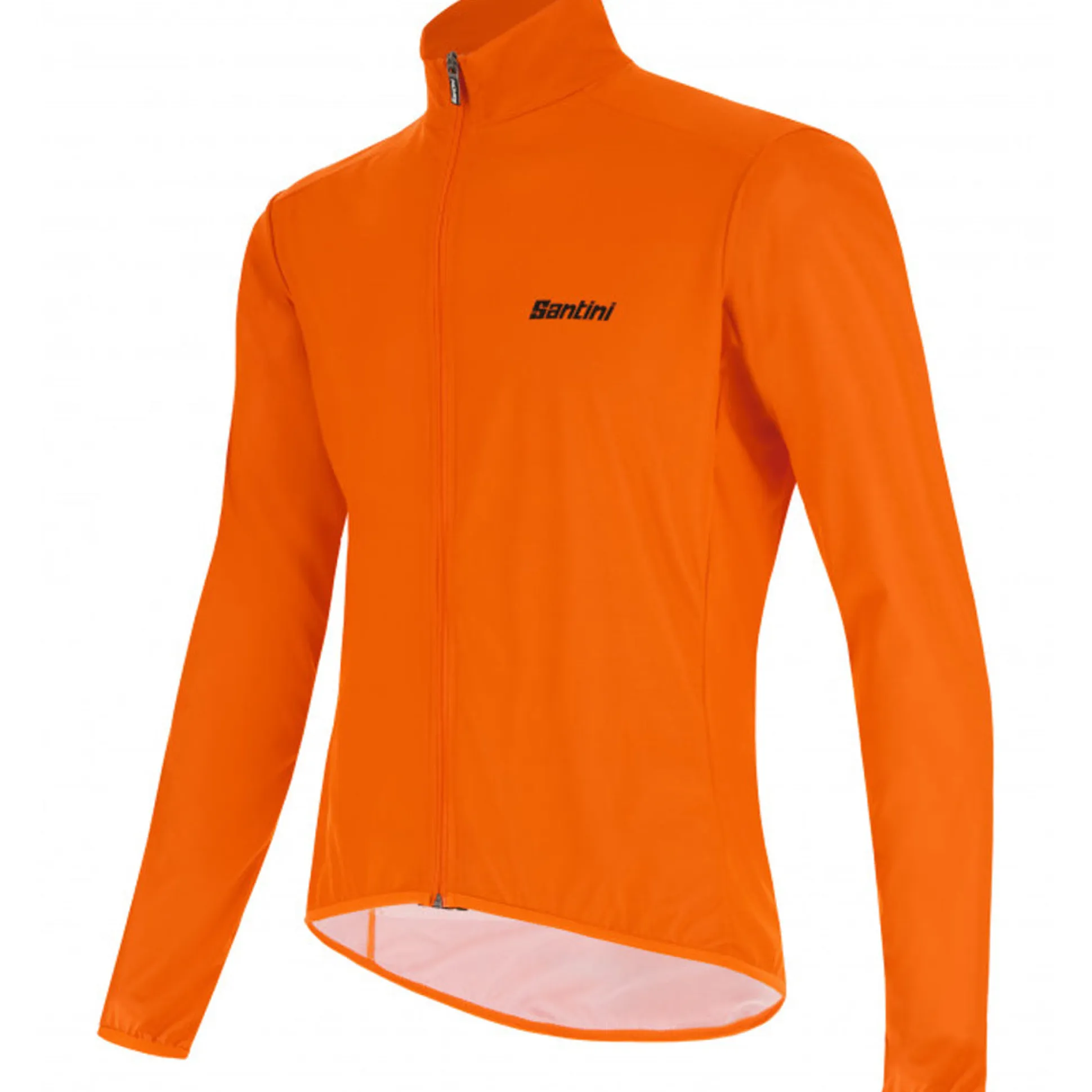 Giacca Santini Nebula Puro - Arancio