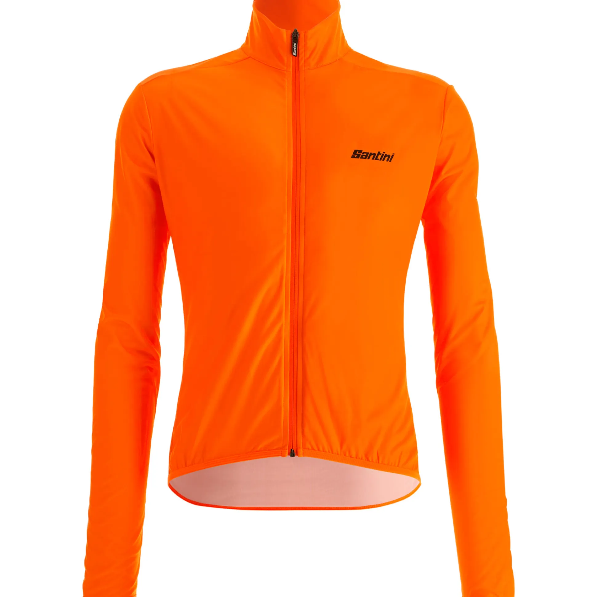 Giacca Santini Nebula Wind - Arancio