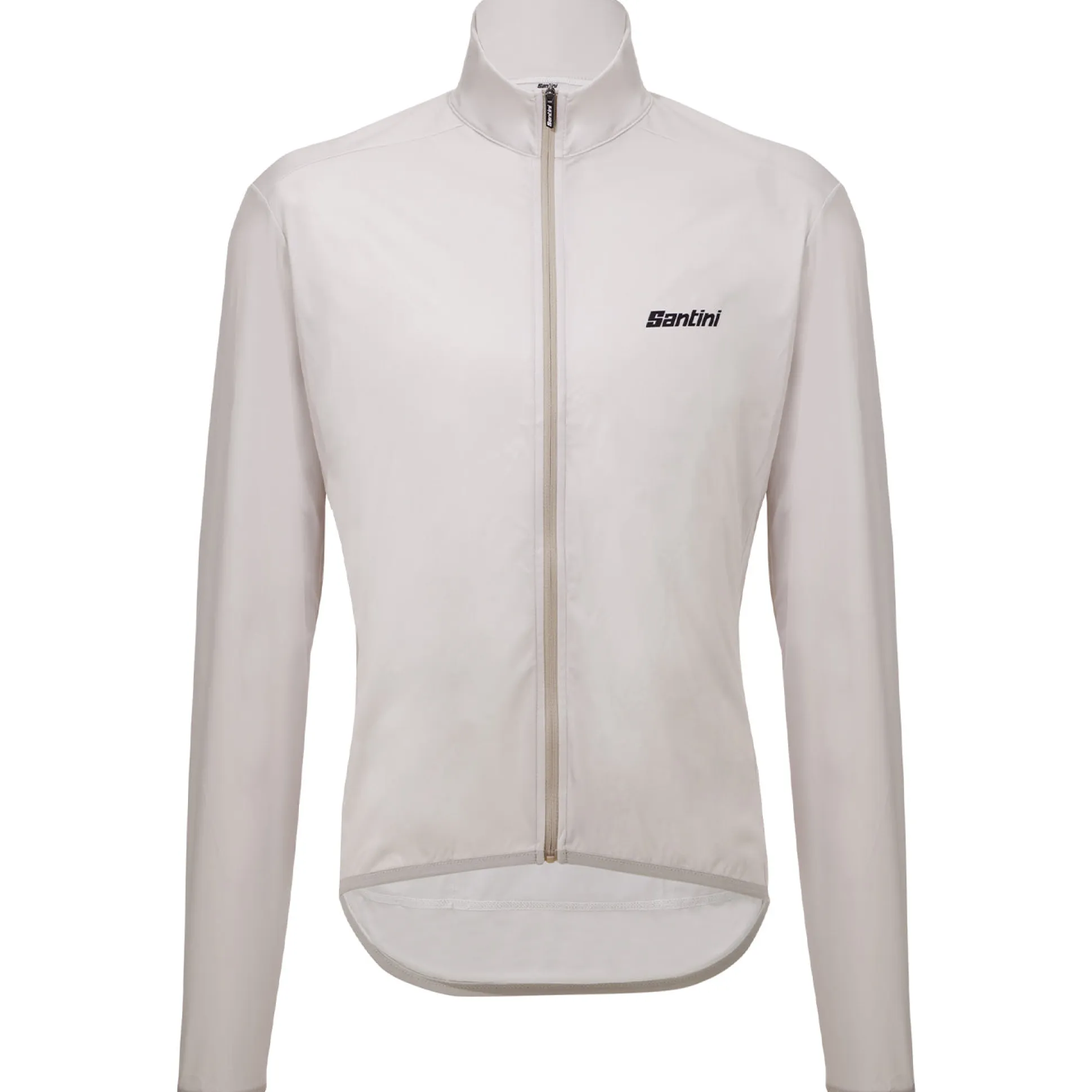 Giacca Santini Nebula Wind - Beige