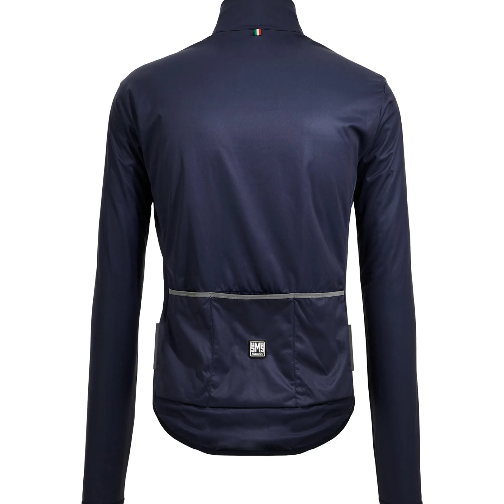 Giacca Santini Nebula Wind - Blu