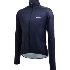 Giacca Santini Nebula Wind - Blu