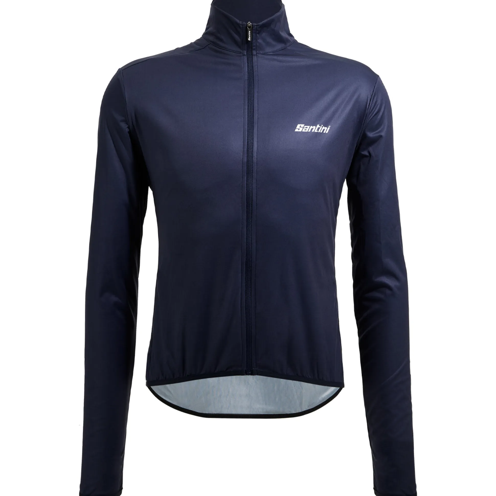 Giacca Santini Nebula Wind - Blu