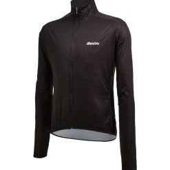 Giacca Santini Nebula Wind - Nero