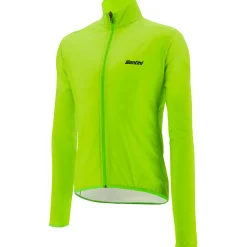 Giacca Santini Nebula Wind - Verde