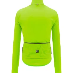 Giacca Santini Nebula Wind - Verde