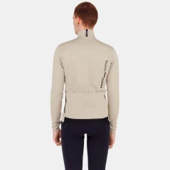 Giacca Santini Power Shield Pro All-Weather - Beige