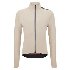 Giacca Santini Power Shield Pro All-Weather - Beige