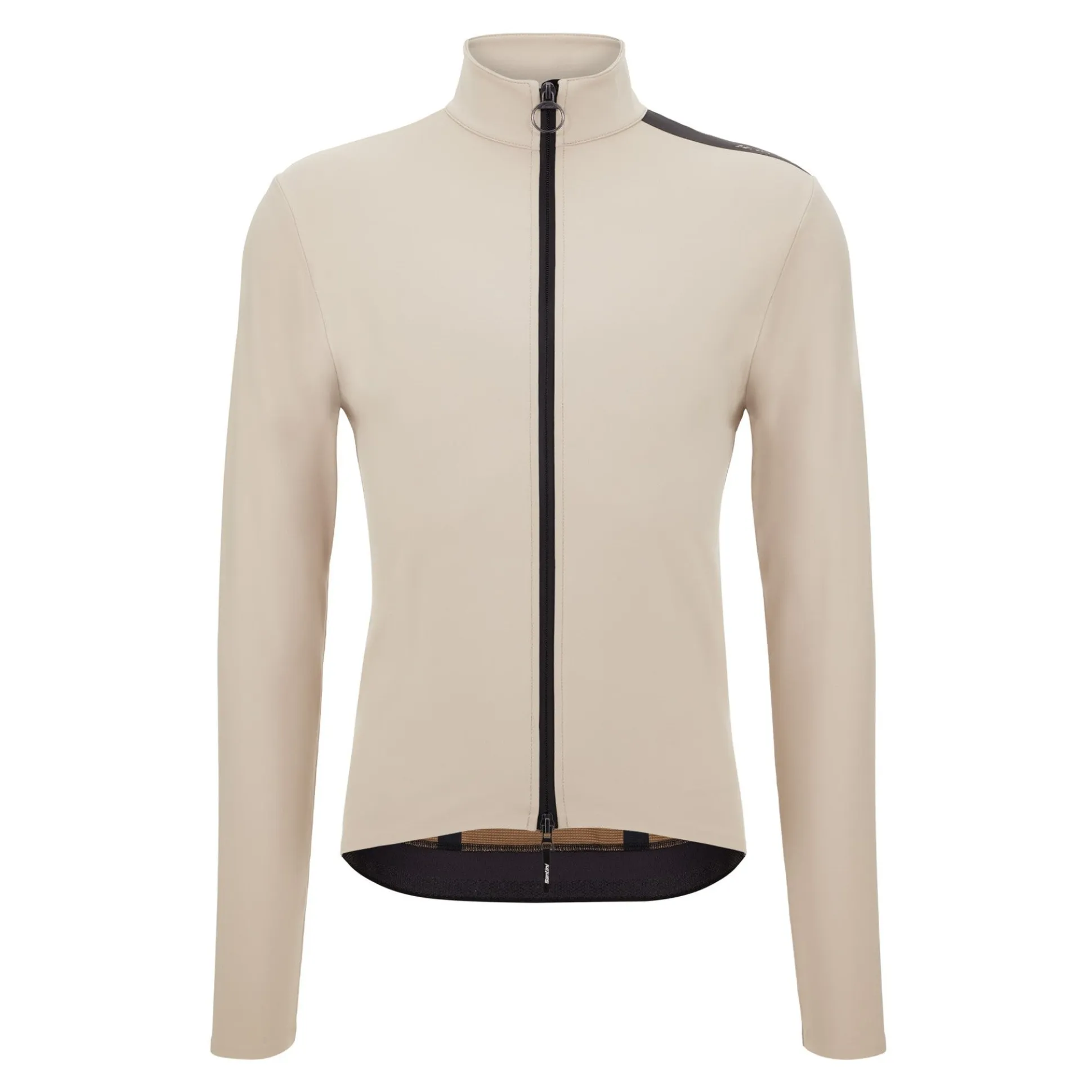 Giacca Santini Power Shield Pro All-Weather - Beige