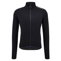 Giacca Santini Power Shield Pro All-Weather - Nero
