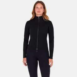Giacca Santini Power Shield Pro All-Weather - Nero