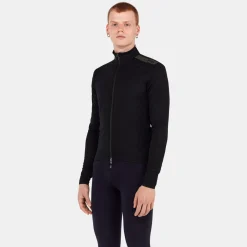 Giacca Santini Power Shield Pro All-Weather - Nero