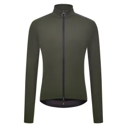 Giacca Santini Power Shield Pro All-Weather - Verde