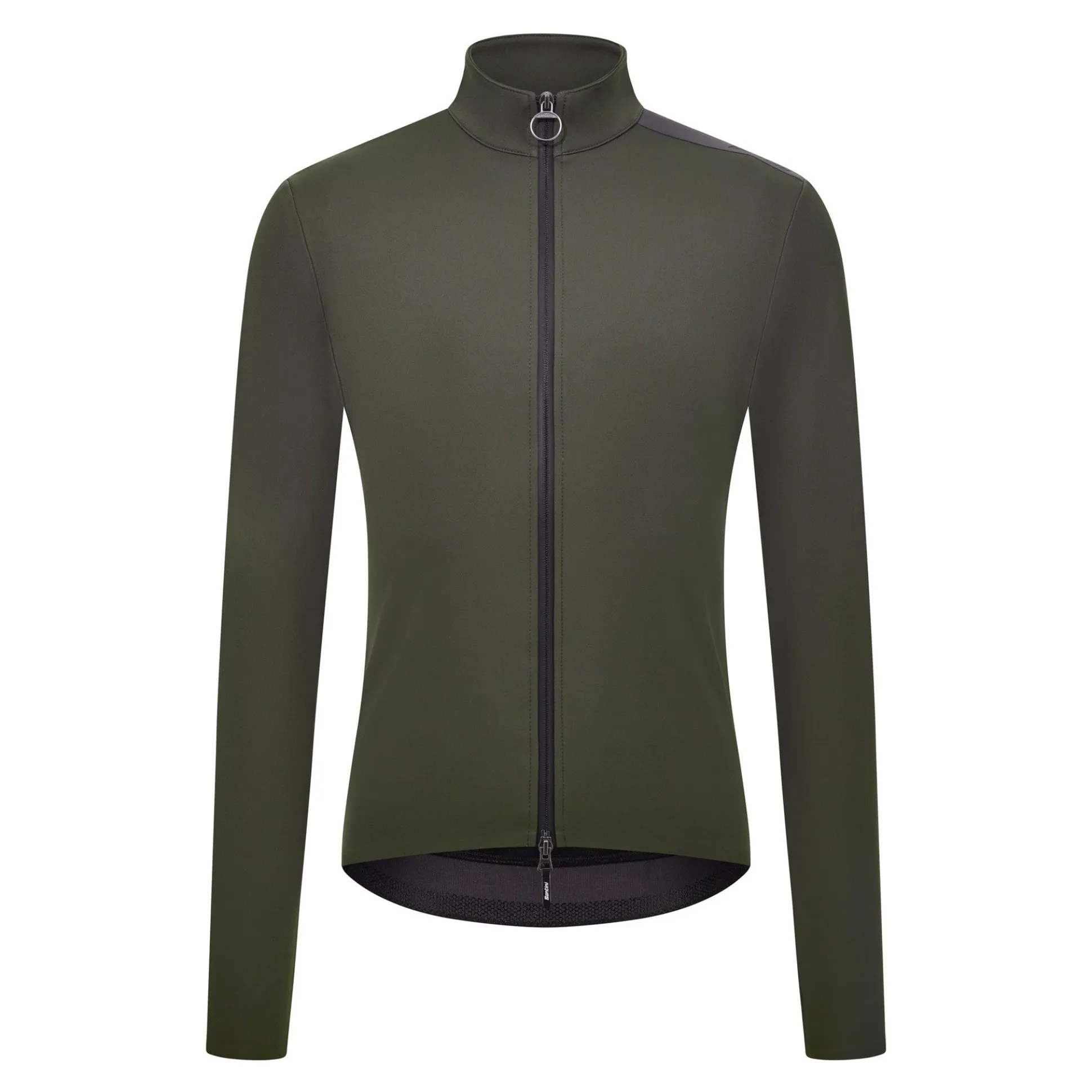 Giacca Santini Power Shield Pro All-Weather - Verde