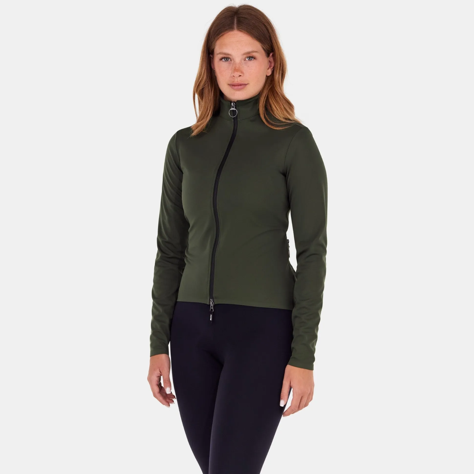 Giacca Santini Power Shield Pro All-Weather - Verde
