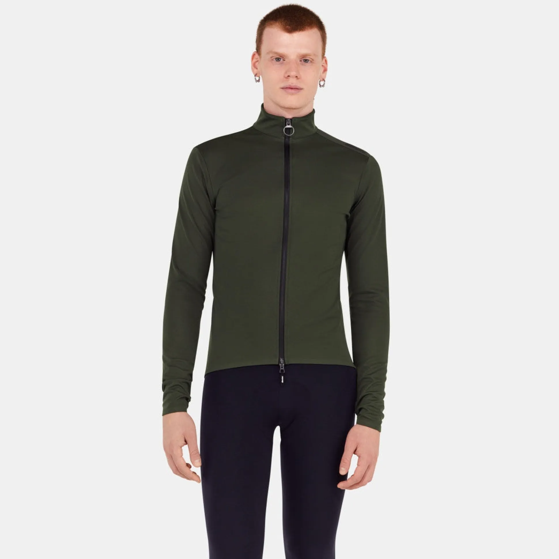 Giacca Santini Power Shield Pro All-Weather - Verde