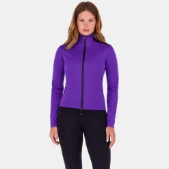 Giacca Santini Power Shield Pro All-Weather - Viola