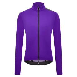 Giacca Santini Power Shield Pro All-Weather - Viola