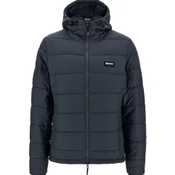 Giacca Santini Puff - Nero