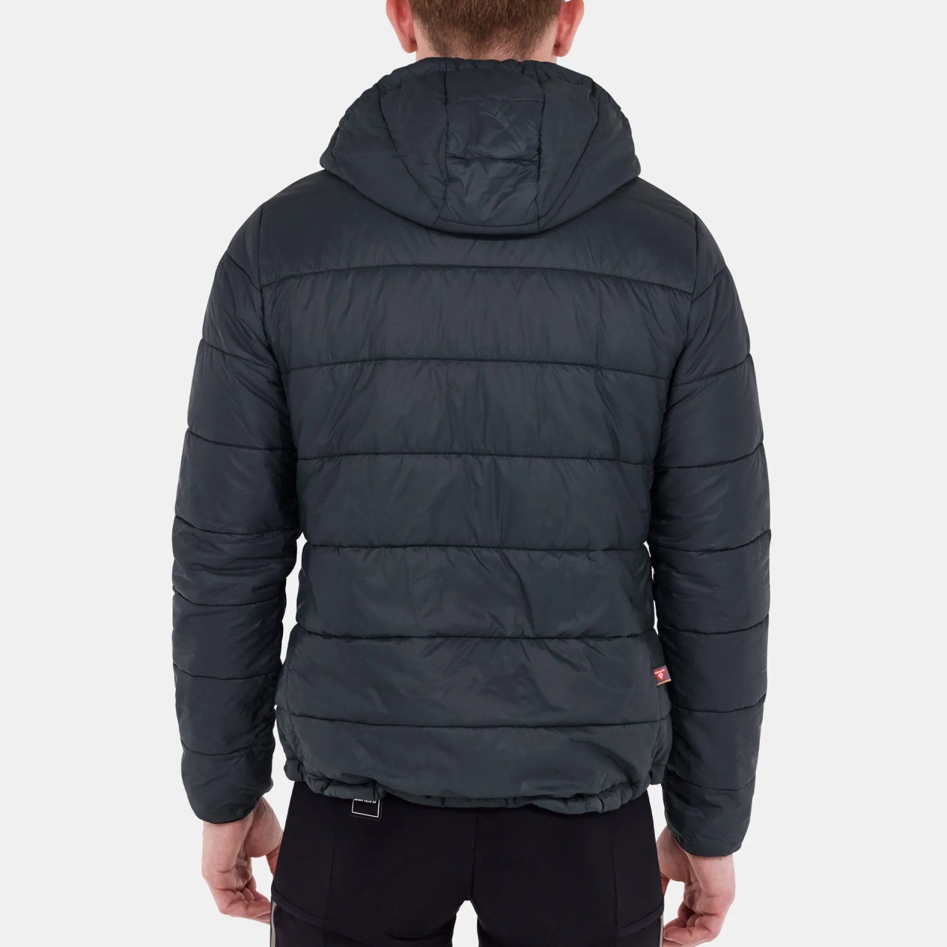 Giacca Santini Puff - Nero