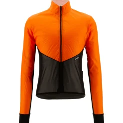 Giacca Santini Redux Lite - Arancio