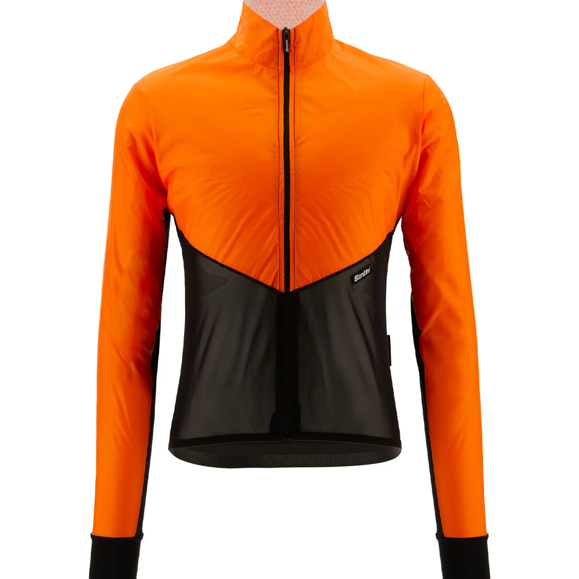 Giacca Santini Redux Lite - Arancio