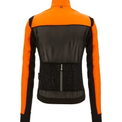 Giacca Santini Redux Lite - Arancio
