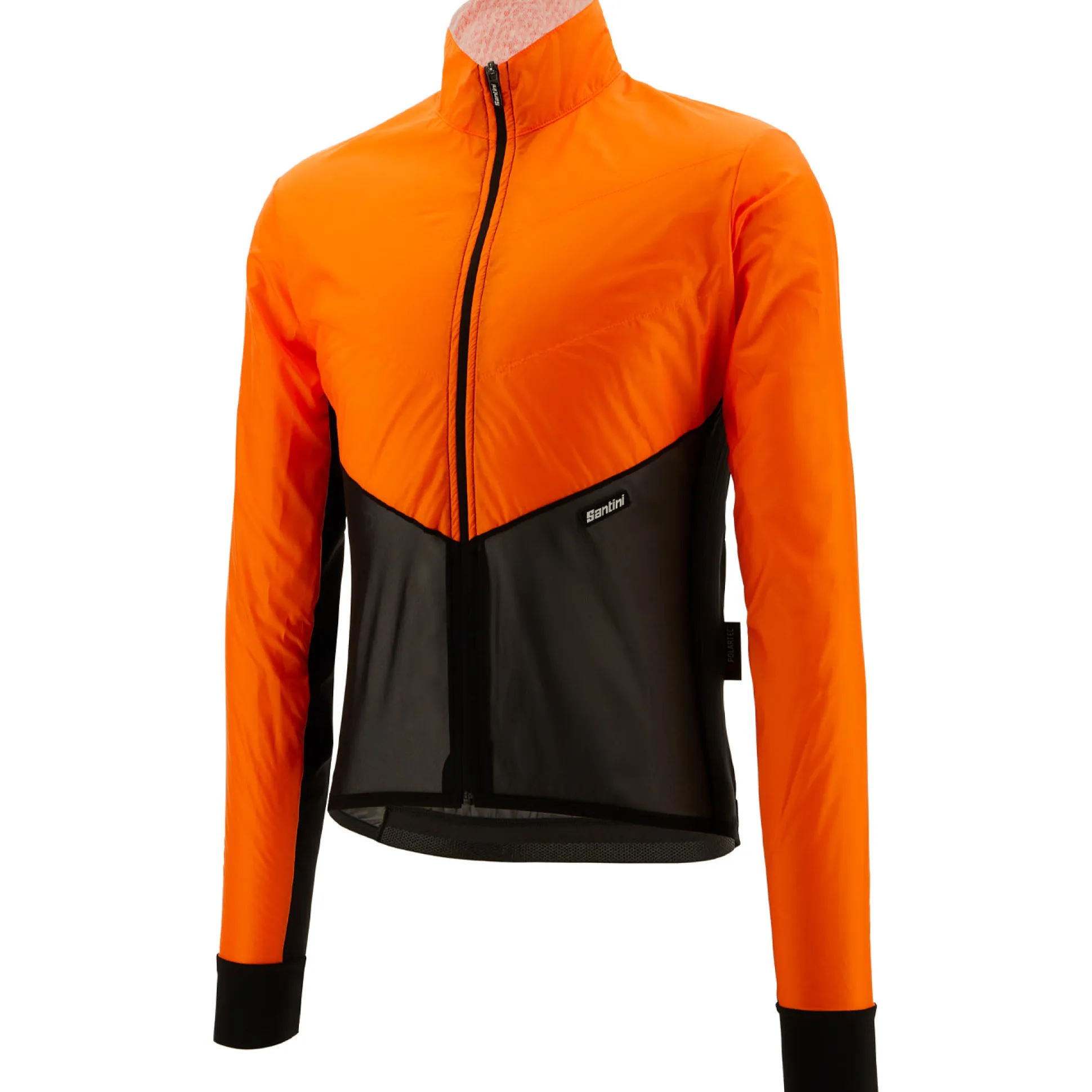 Giacca Santini Redux Lite - Arancio