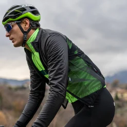 Giacca Santini Redux Lite - Nero