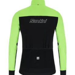 Giacca Santini Redux Vigor - Verde
