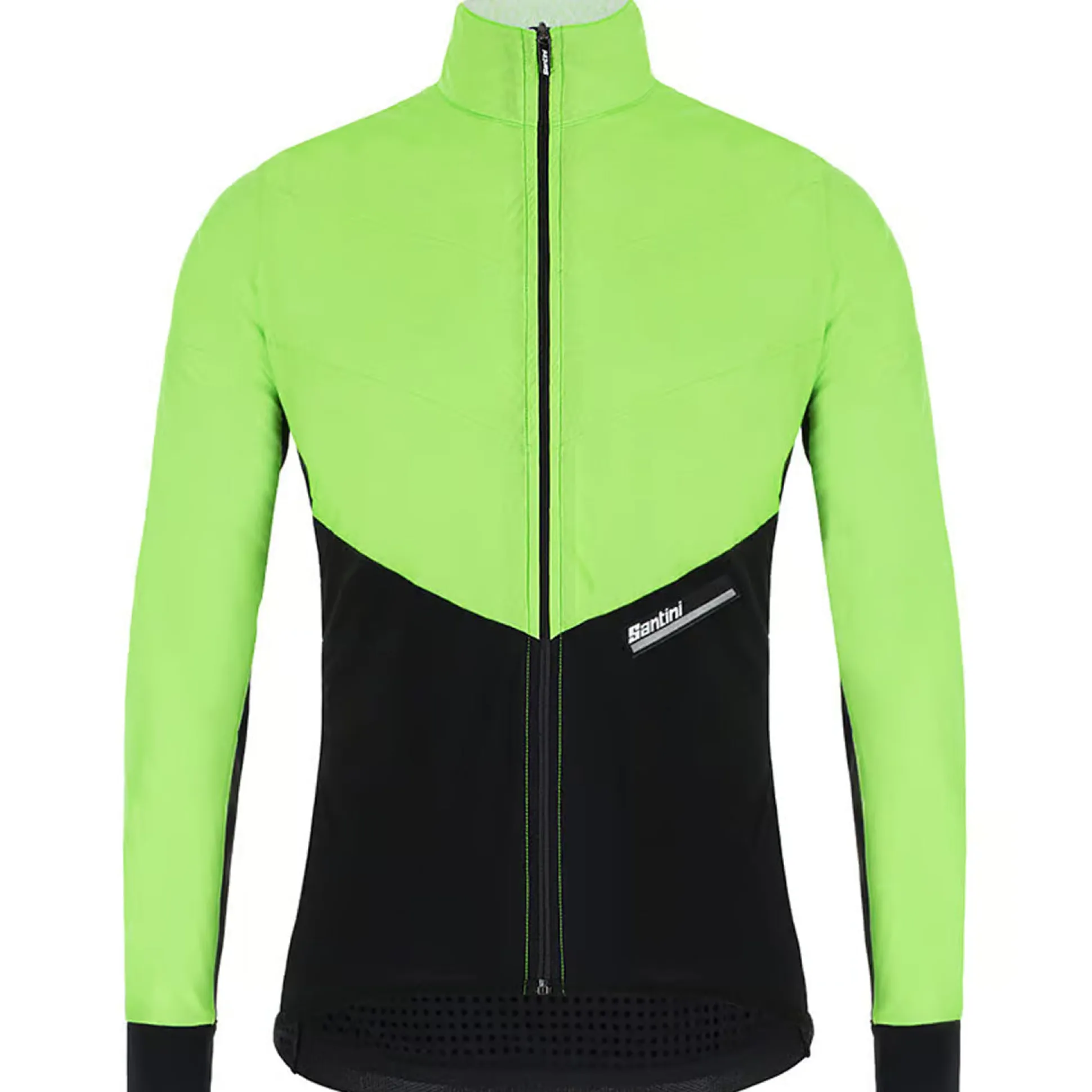 Giacca Santini Redux Vigor - Verde