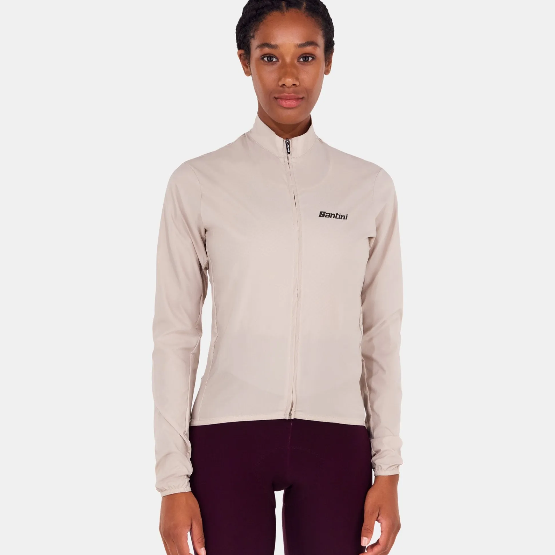 Giacca Santini RTR - Beige