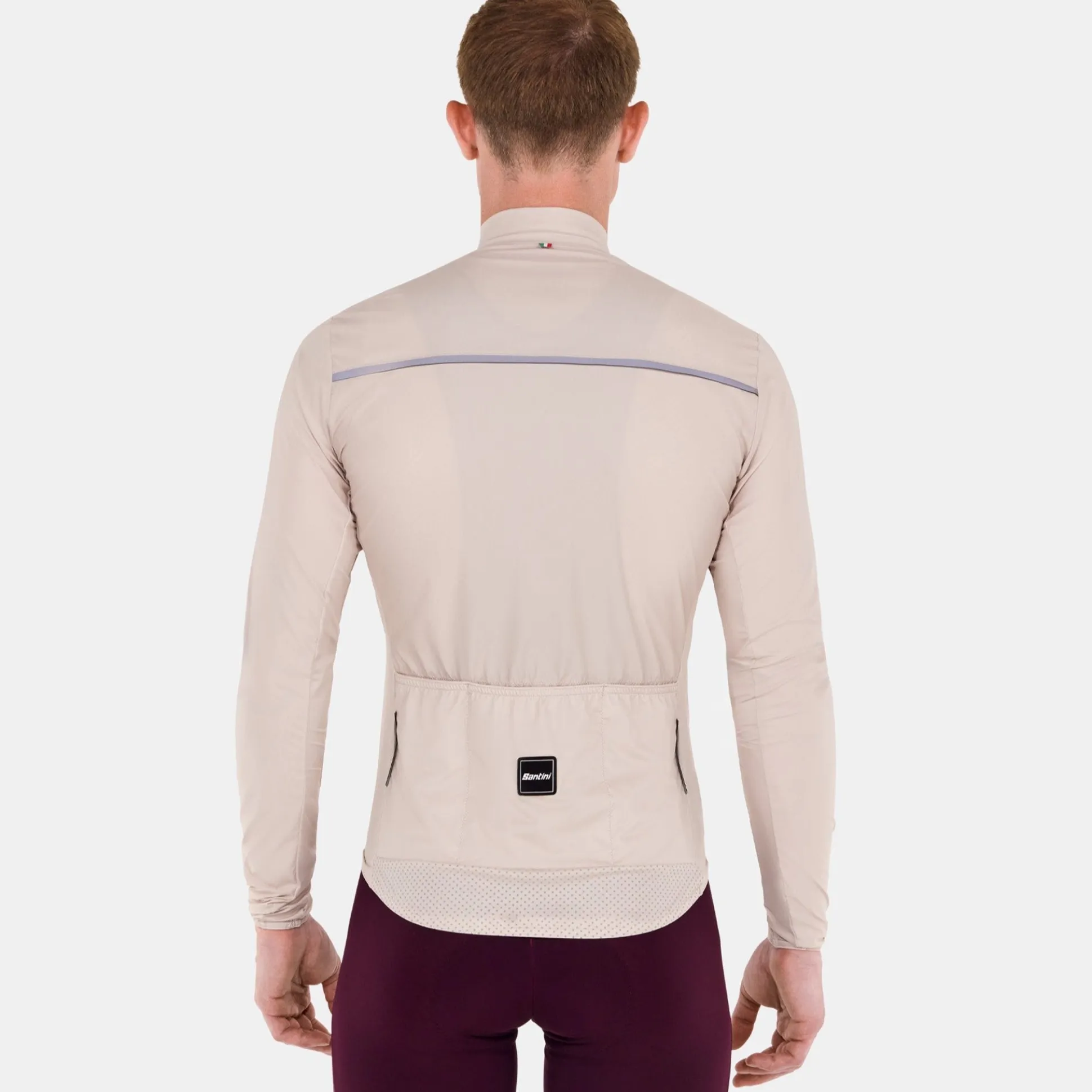 Giacca Santini RTR - Beige