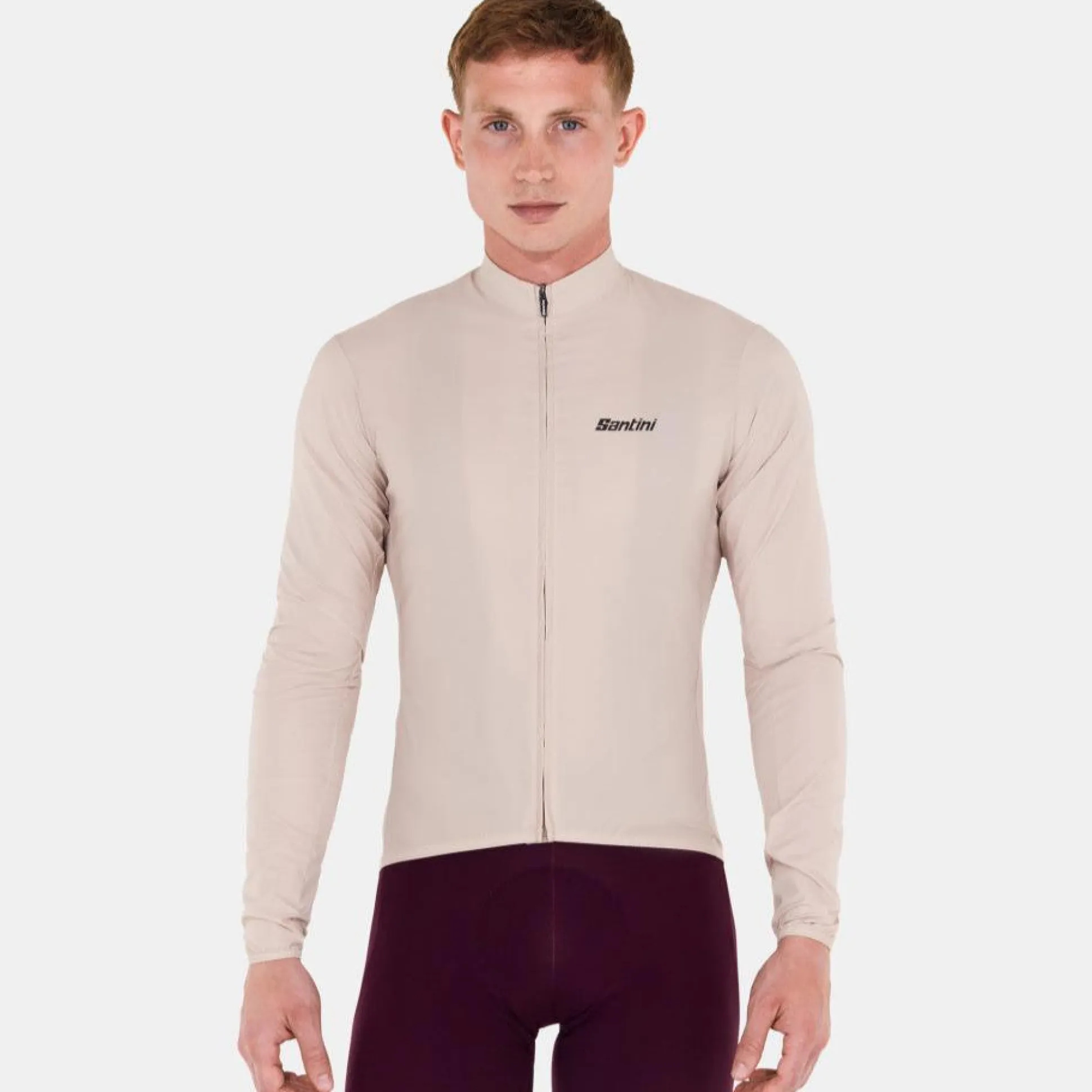 Giacca Santini RTR - Beige